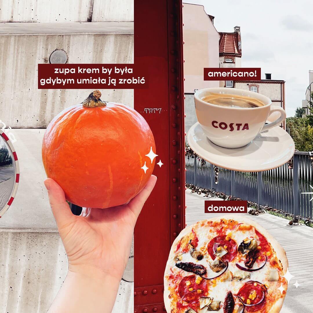 post karuzela instagram, carousel insta