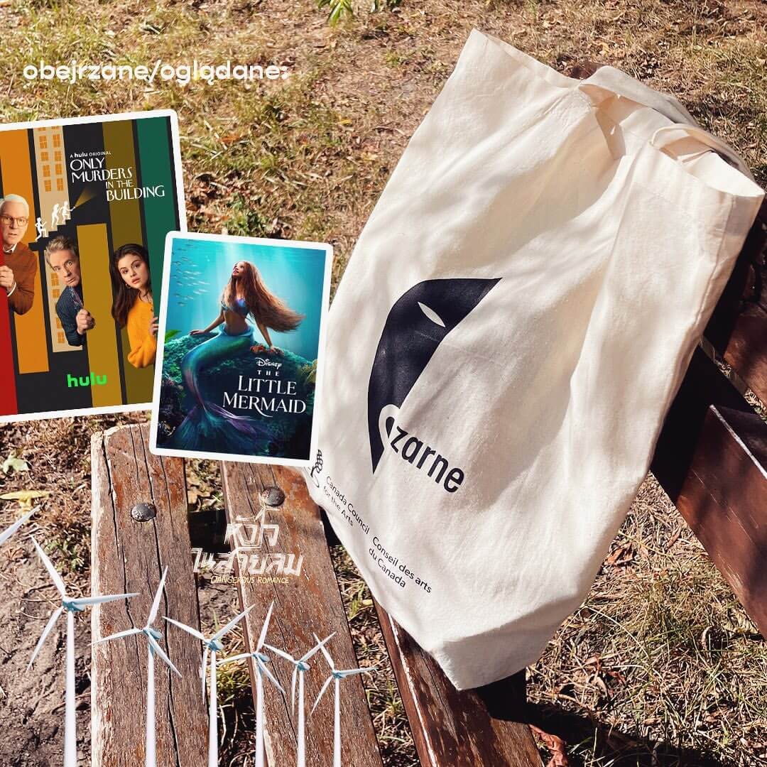 post karuzela instagram, carousel insta