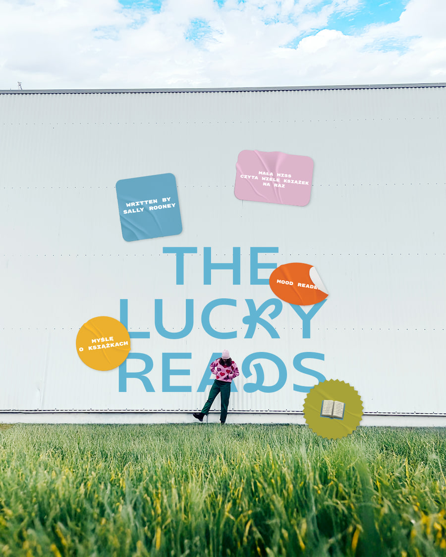 post grafika social media instagram, custom post bookstagram