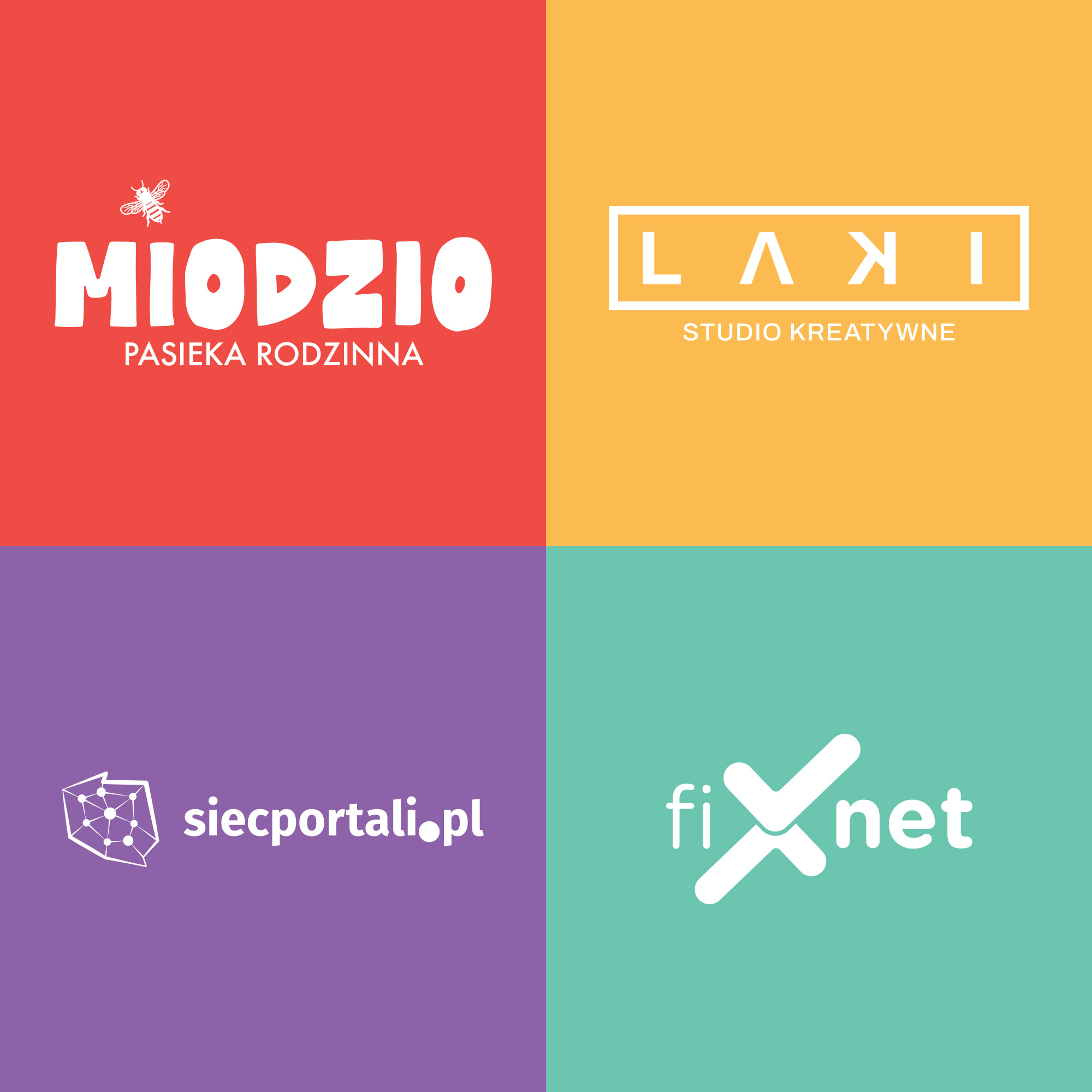 logo, miód, pasieka, studio kreatywne, siecportali, portal informacyjny, usługi informatyczne