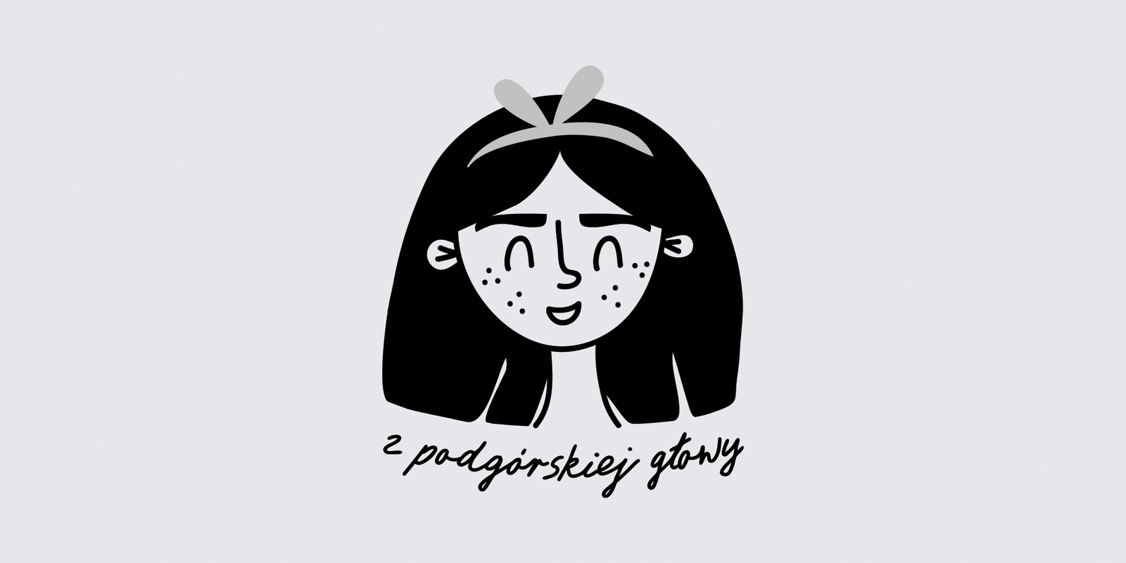 logo z podgórskiej głowy, psycholog